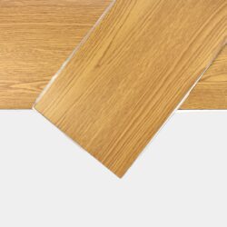 Pisos LVT Autoadhesivo color Cerezo  x M2