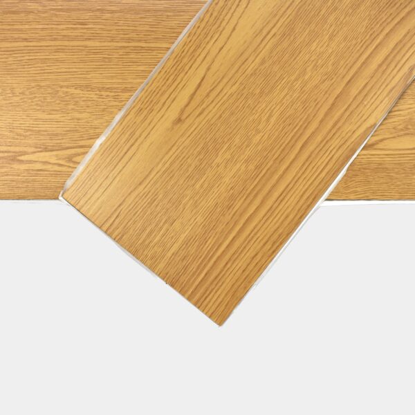 Pisos LVT Autoadhesivo color Cerezo  x M2