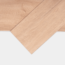 Pisos LVT Autoadhesivo color Fresno x M2