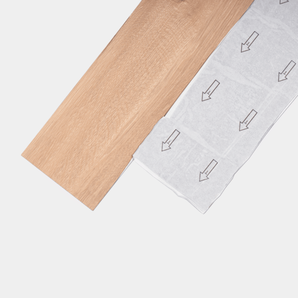 Pisos LVT Autoadhesivo color Fresno x M2 - Image 2