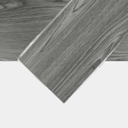Pisos LVT Autoadhesivo color Nogal x M2