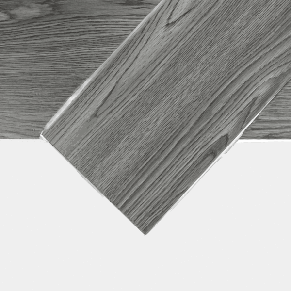 Pisos LVT Autoadhesivo color Nogal x M2