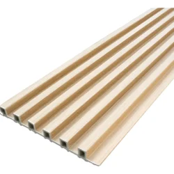 WALL PANEL INTERIOR - ALAMO - 160 X 2400 MM