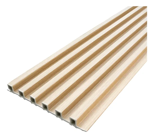 WALL PANEL INTERIOR - ALAMO - 160 X 2400 MM