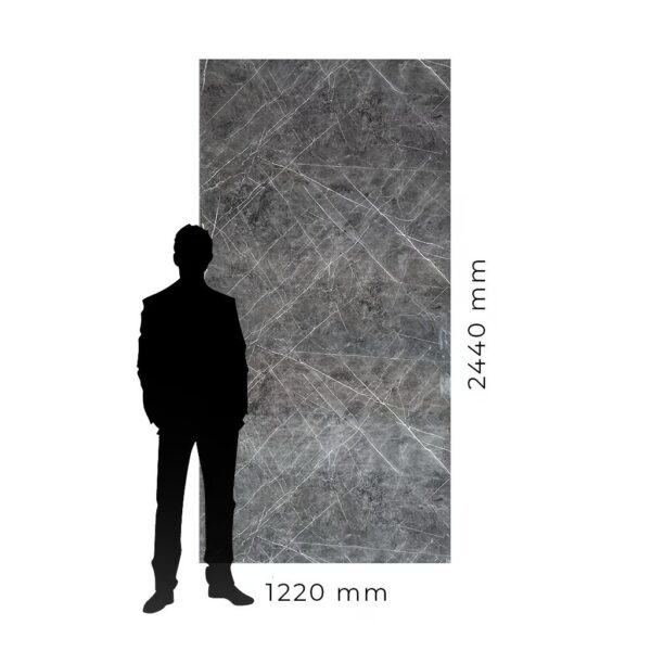 Placas UV Sierra Gris (2440 x 1220 x 3mm) - Image 3