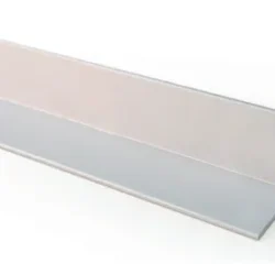 Angulo L 30 X 30 mm Aluminio Anodizado