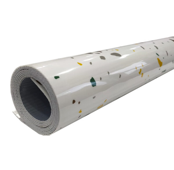 Placa Mármol Autoadhesivas 3 X 1.2mts (3.6M2) - Image 3