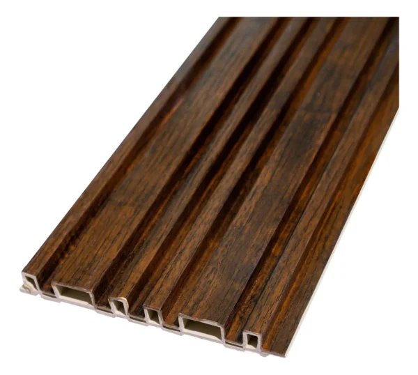 WALL PANEL INTERIOR - CAOBA - 160 X 2400 MM
