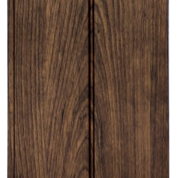 WALL PANEL INTERIOR - HABANO - 2400 x 160 MM