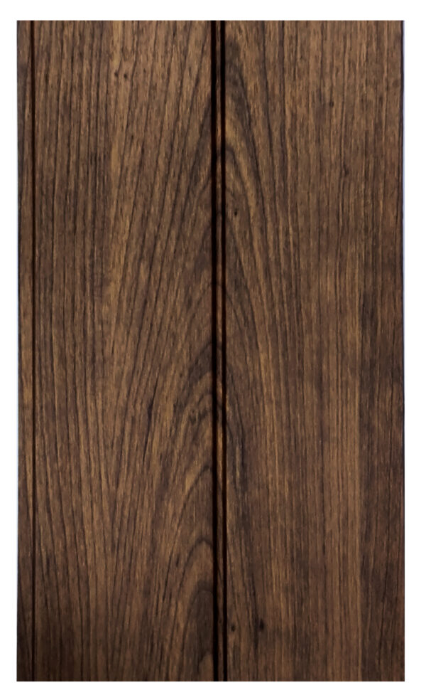 WALL PANEL INTERIOR - HABANO - 2400 x 160 MM