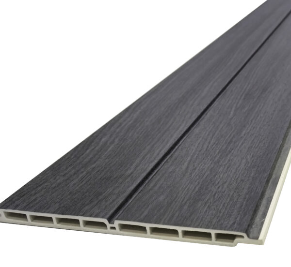WALL PANEL INTERIOR - GRAFITO - 2400 x 160 MM (copia) - Image 2