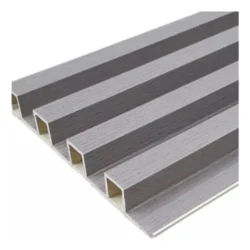 WALL PANEL INTERIOR - CENIZA - 2400 x 160 MM