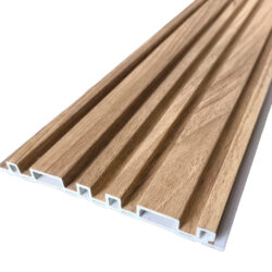 WALL PANEL INTERIOR - NEBRASKA - 2400 x 160 MM