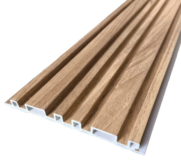 WALL PANEL INTERIOR - NEBRASKA - 2400 x 160 MM